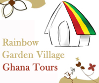 Ghana Lodge